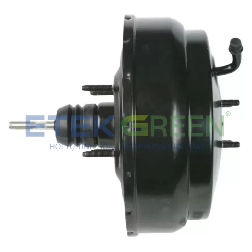 Các bộ phận tháo rời của bộ trợ lực phanh ETEK GREEN