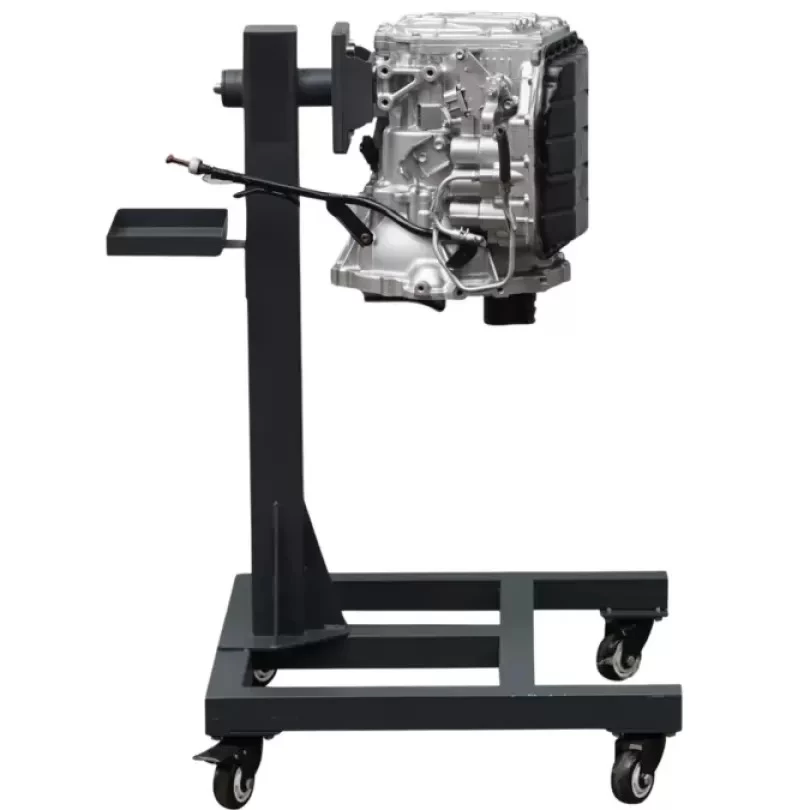 Hộp số tự động ETEK GREEN