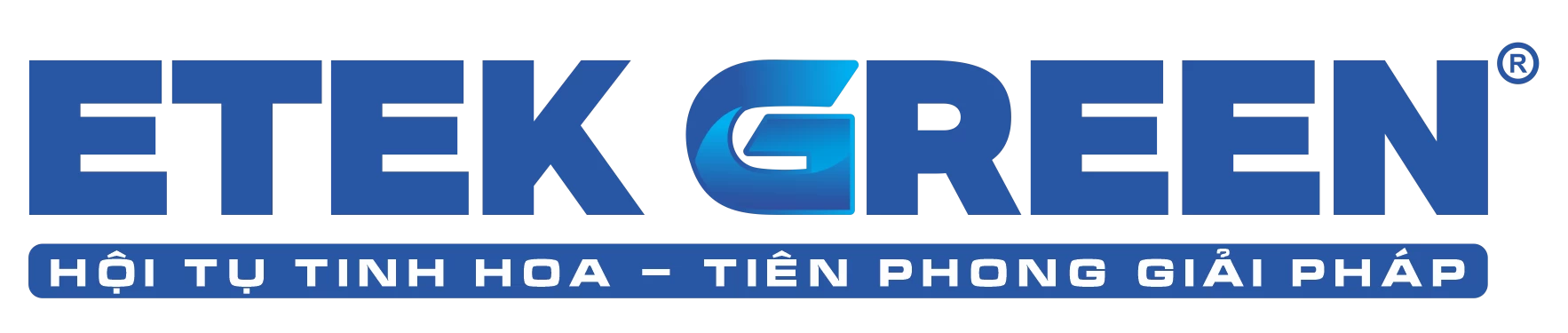 ETEK GREEN