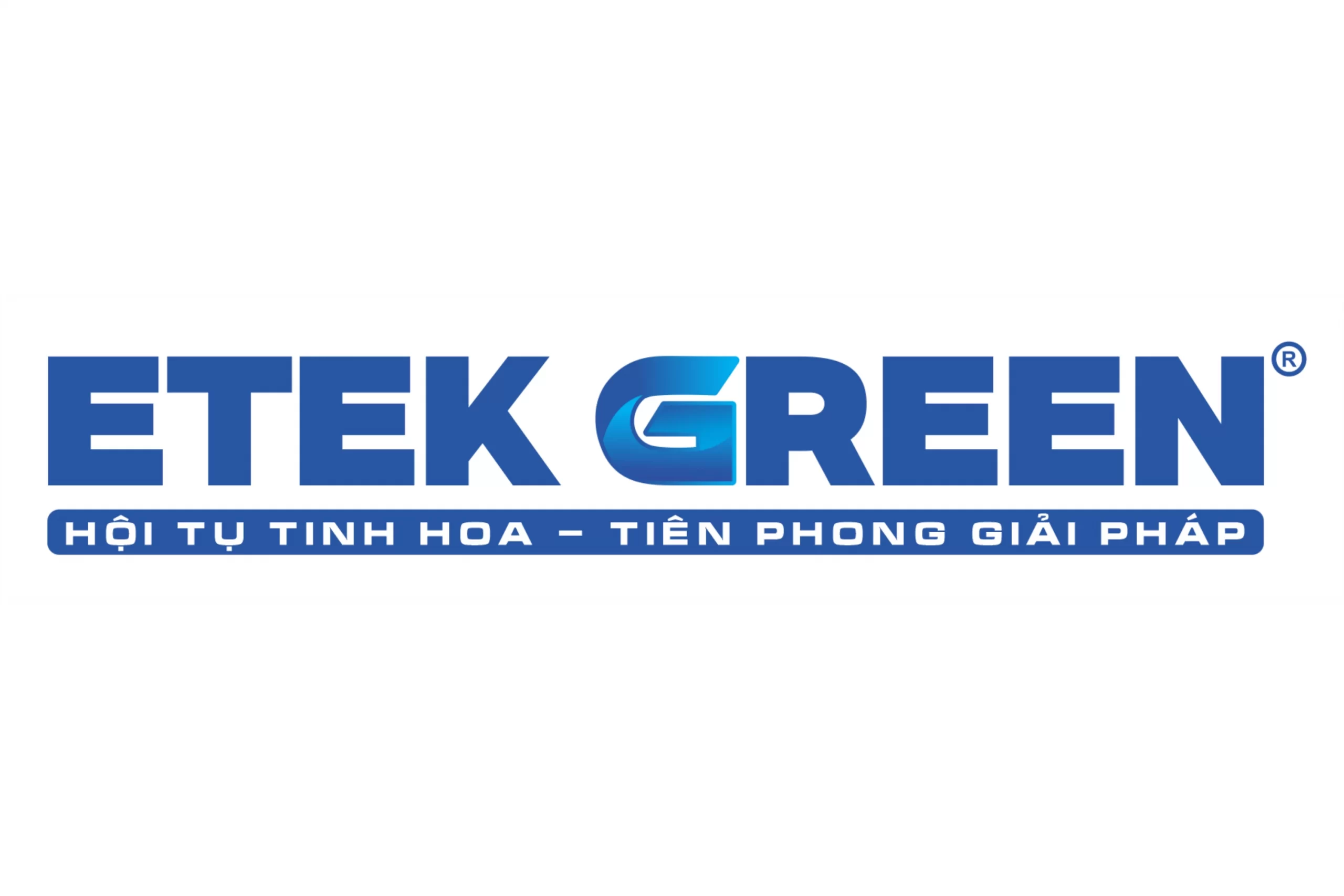 tuyển dụng ETEK GREEN
