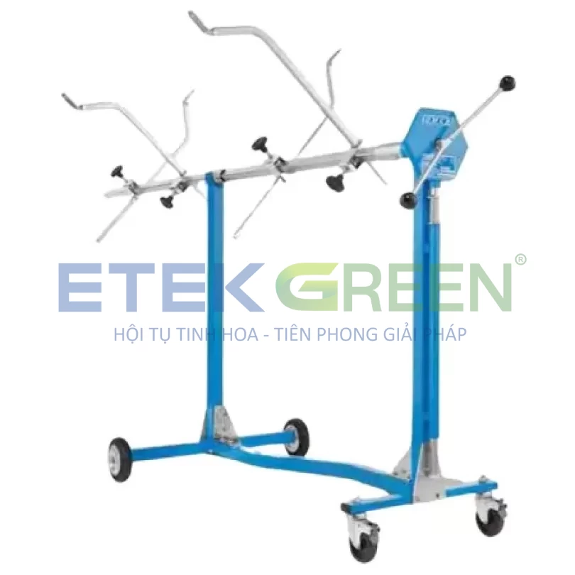 Giá đỡ cửa xe ETEK GREEN