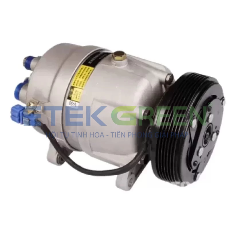 Máy nén điều hòa ETEK GREEN
