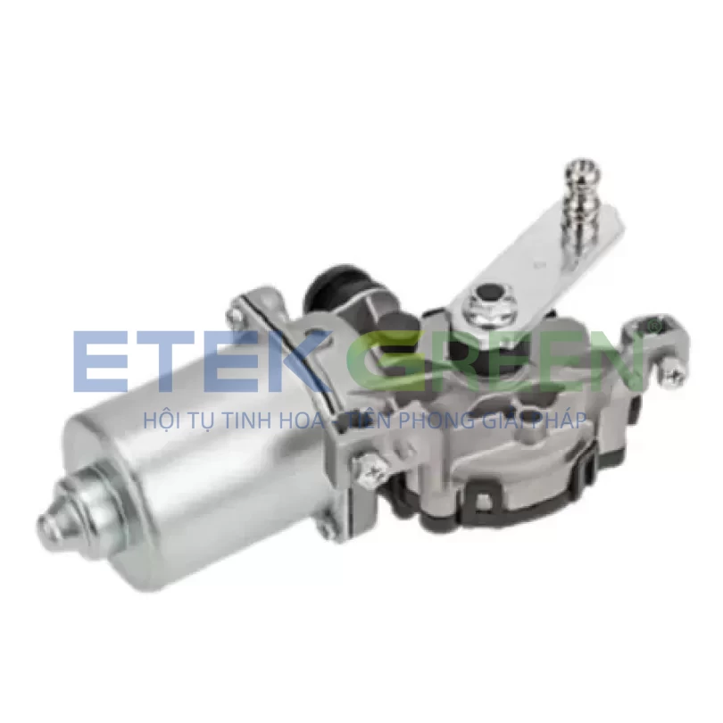 Mô tơ gạt mưa ETEK GREEN