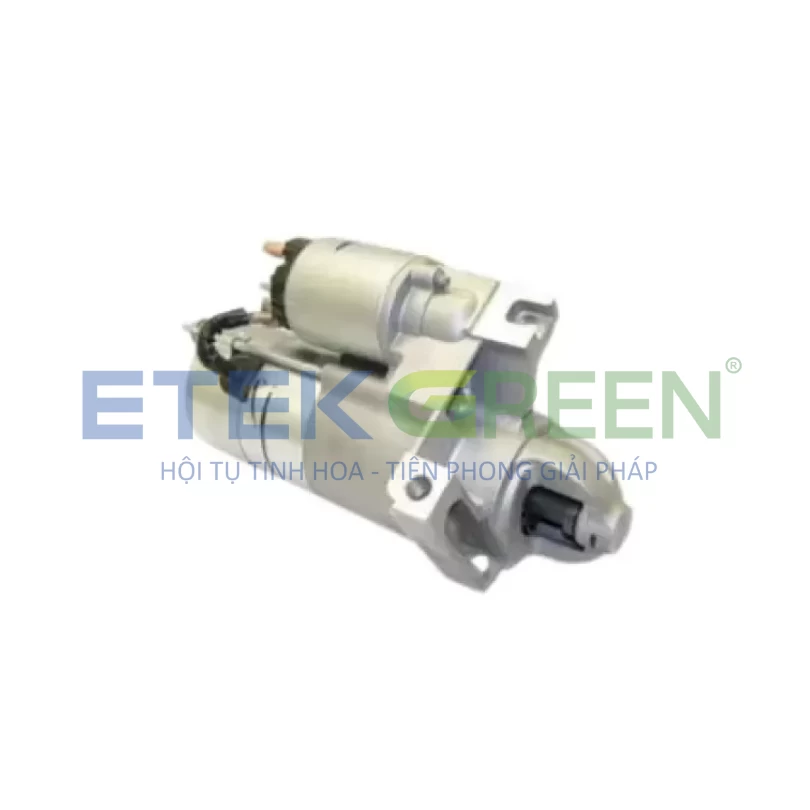 Máy khởi động ETEK GREEN