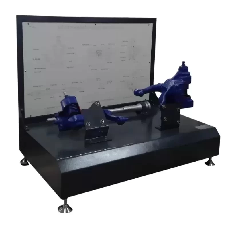 Hệ thống lái cơ khí tổng hợp ETEK GREEN