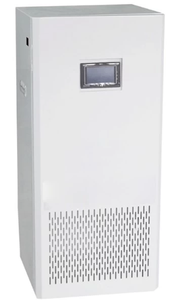 Thiết bị xử lý nước thải phòng khám EG-PK-B