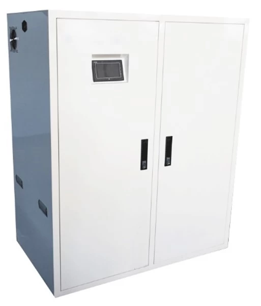 Thiết bị xử lý nước thải phòng khám