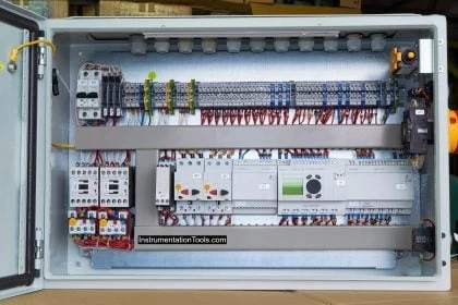Ứng dụng PLC và IoT trong dây chuyền sơn công nghiệp