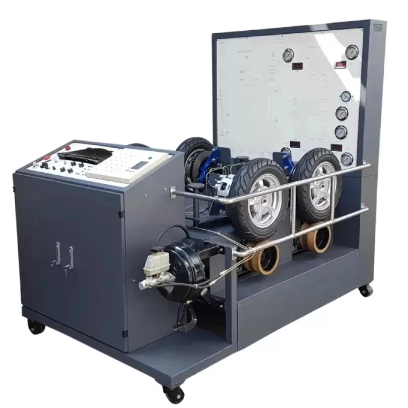 thiết bị thực hành phanh ABS