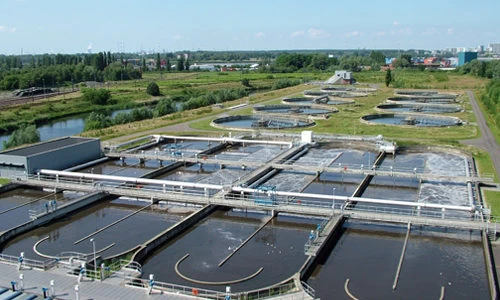 đơn vị xử lý môi trường uy tín