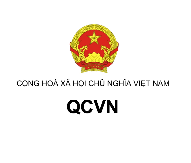 hệ thống qcvn