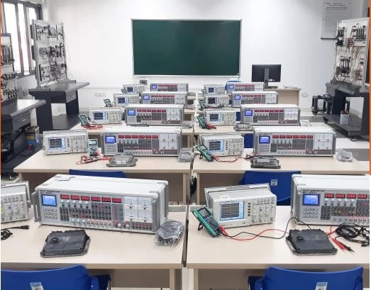 Tiêu chí lựa chọn thiết bị đào tạo kỹ thuật chất lượng