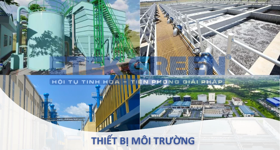 thiết bị môi trường eg