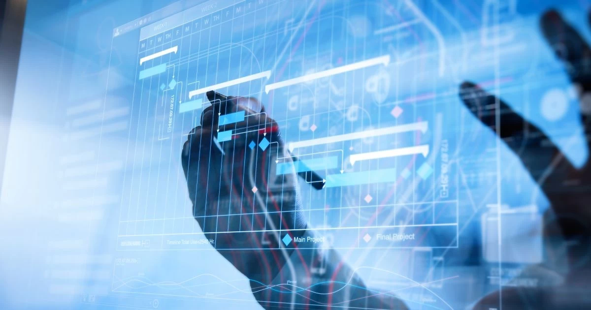 những rủi ro khi triển khai dự án kỹ thuật