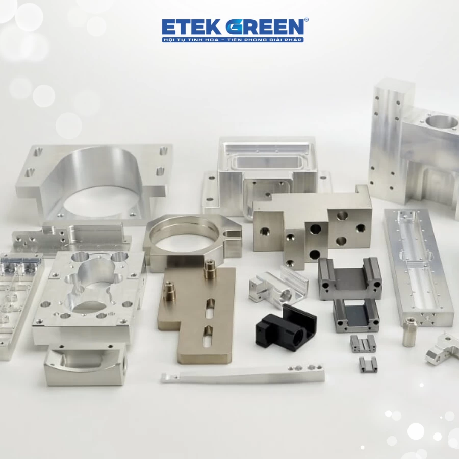 giải pháp thiết bị công nghiệp