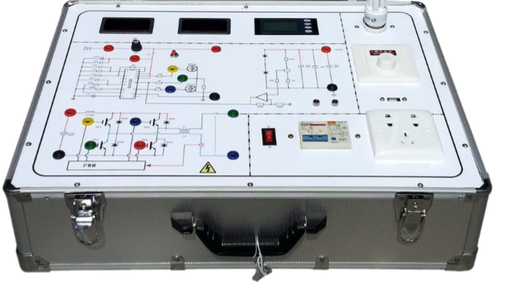 Mô đun đào tạo công nghệ IGBT